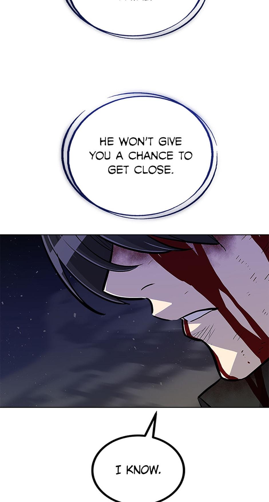 Disciple of the Holy Sword Chap 82 - Next Chap 83