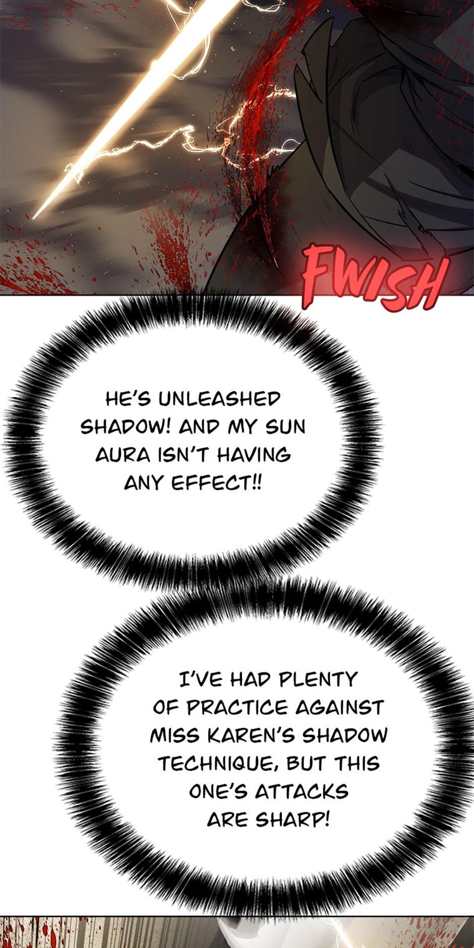 Disciple of the Holy Sword Chap 82 - Next Chap 83