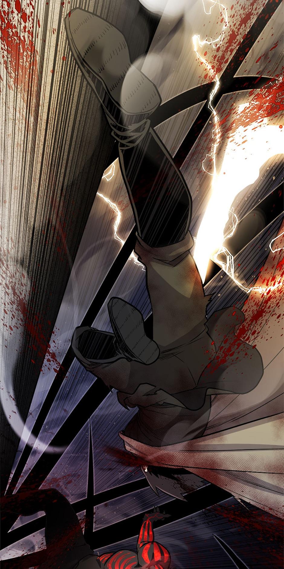 Disciple of the Holy Sword Chap 82 - Next Chap 83