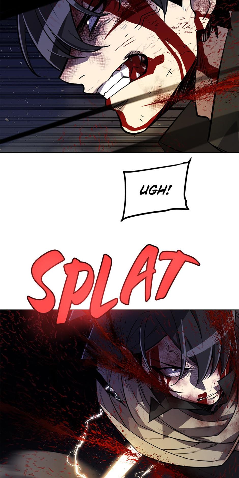 Disciple of the Holy Sword Chap 82 - Next Chap 83