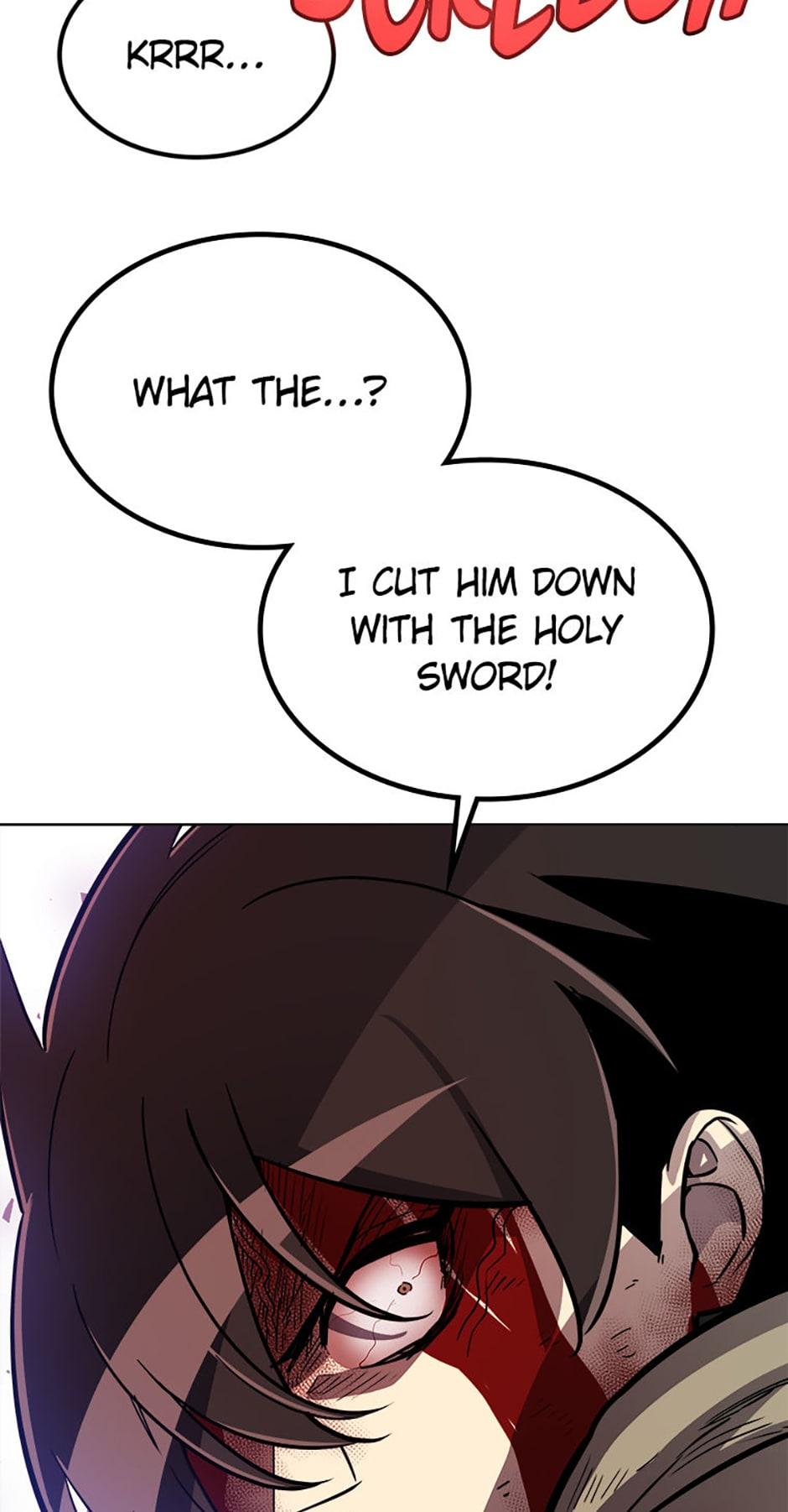 Disciple of the Holy Sword Chap 82 - Next Chap 83