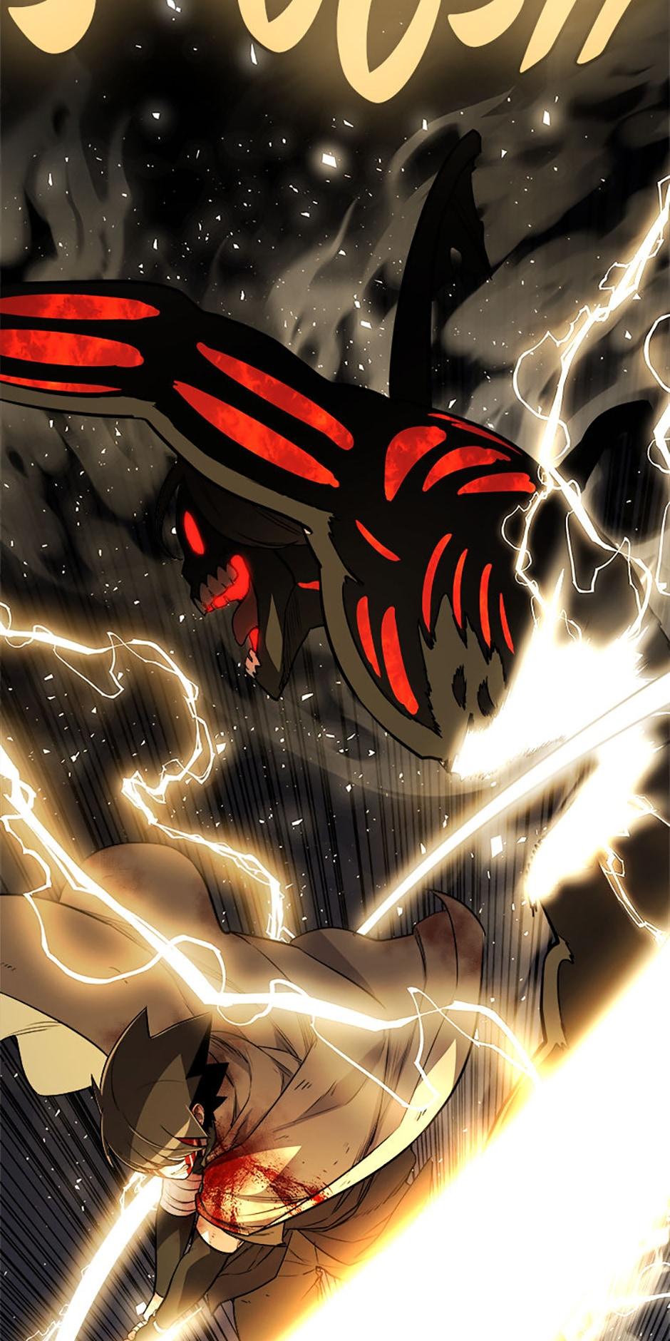 Disciple of the Holy Sword Chap 82 - Next Chap 83