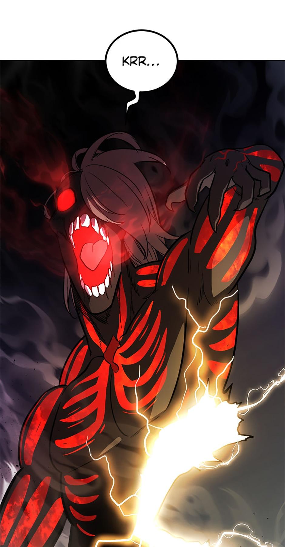 Disciple of the Holy Sword Chap 82 - Next Chap 83