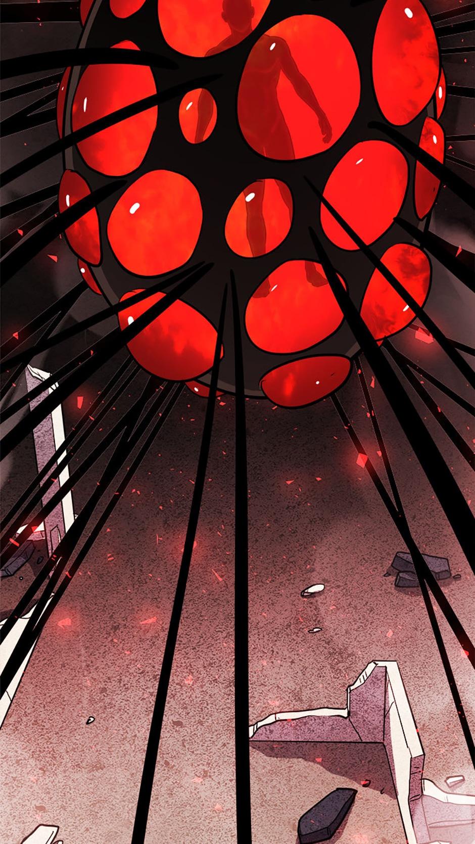 Disciple of the Holy Sword Chap 82 - Next Chap 83