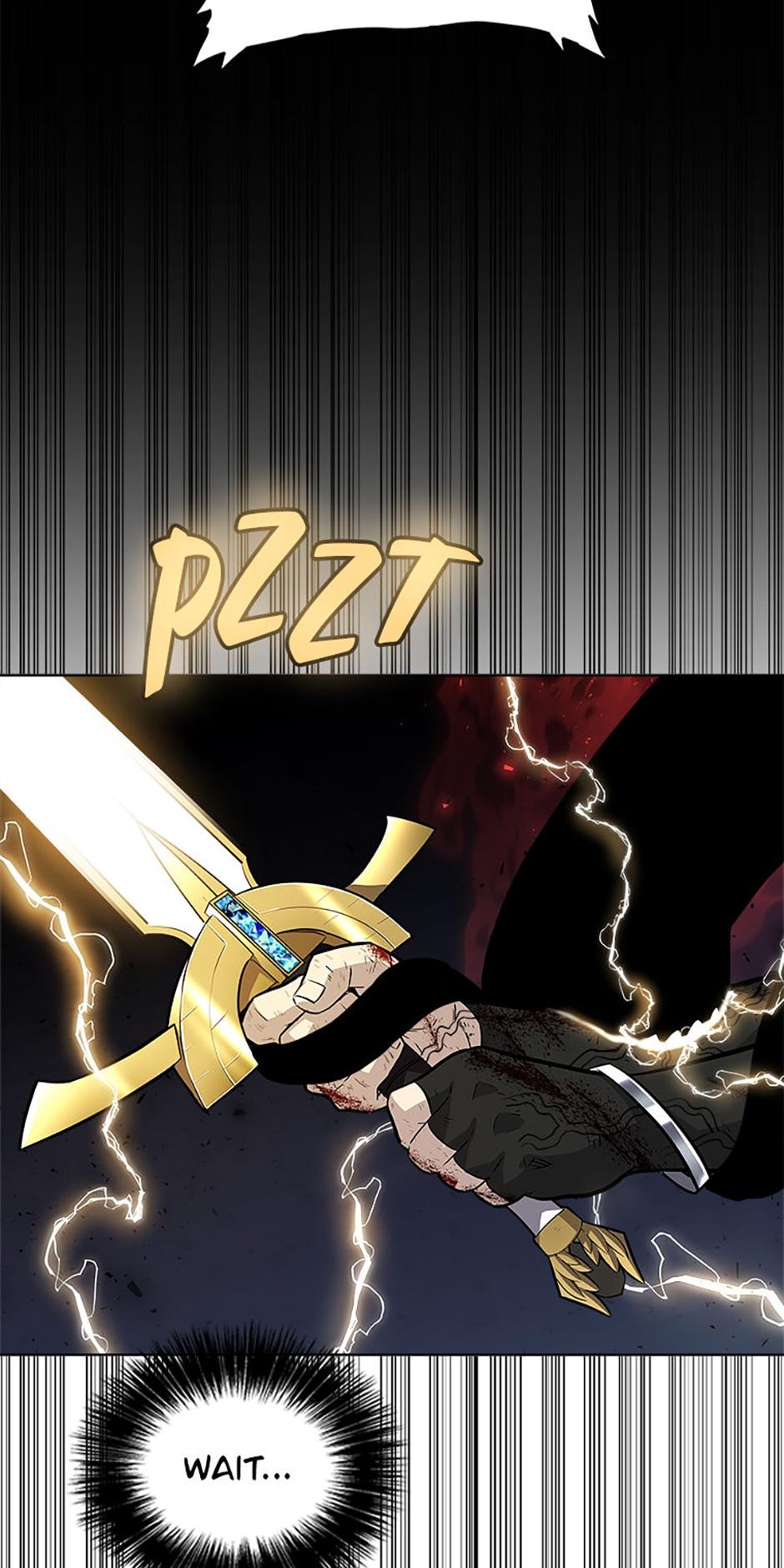 Disciple of the Holy Sword Chap 83 - Next Chap 84
