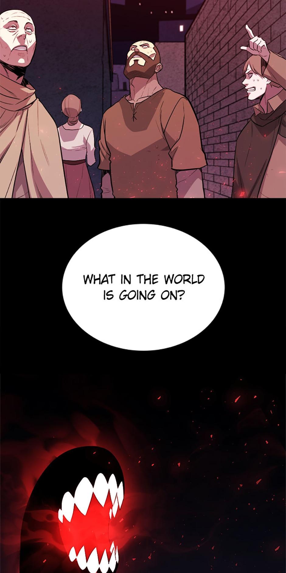 Disciple of the Holy Sword Chap 83 - Next Chap 84