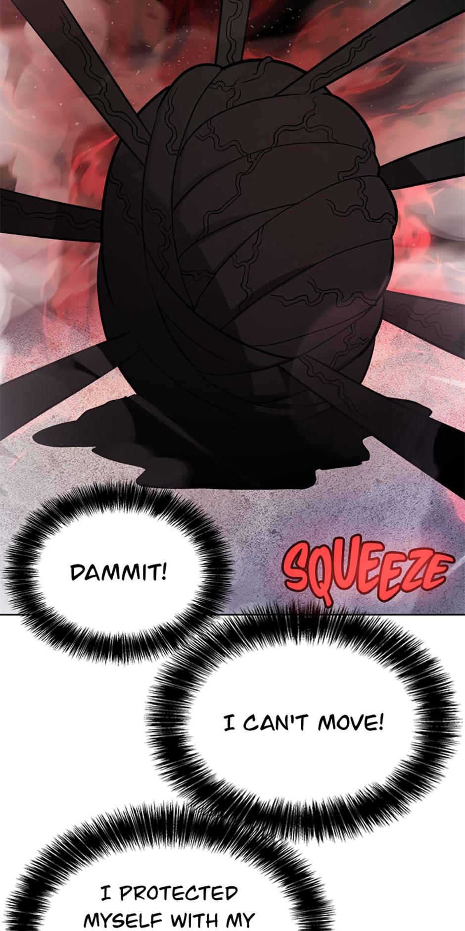 Disciple of the Holy Sword Chap 83 - Next Chap 84