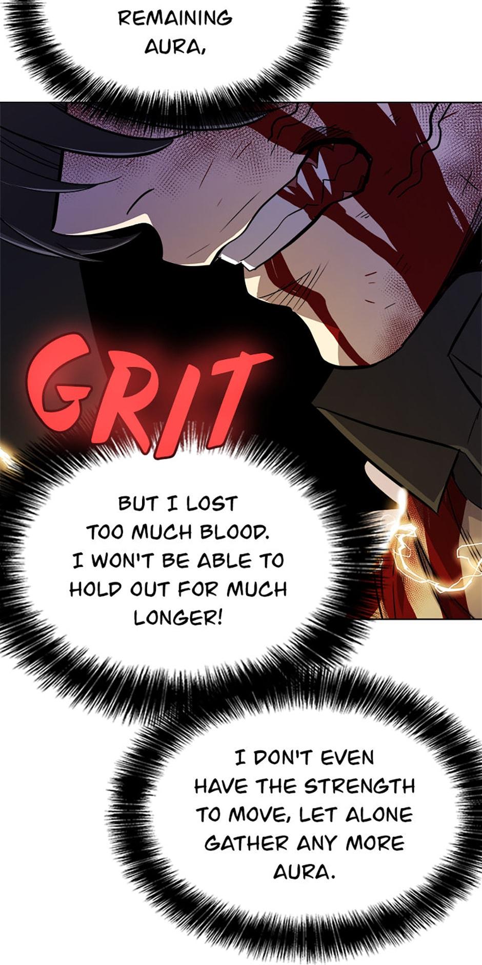Disciple of the Holy Sword Chap 83 - Next Chap 84