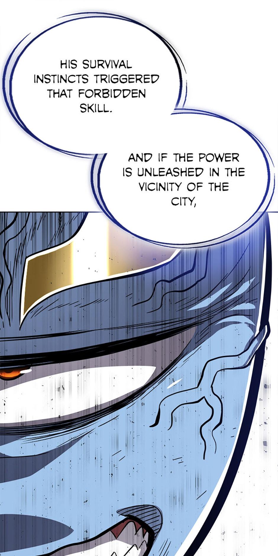 Disciple of the Holy Sword Chap 83 - Next Chap 84