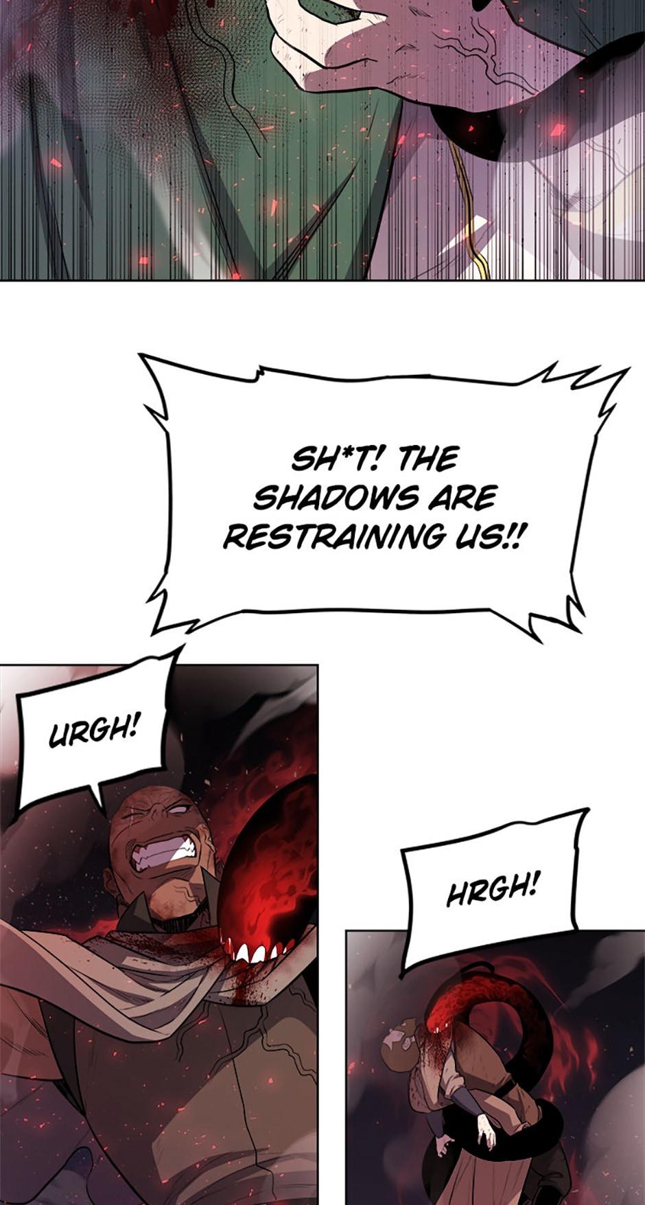 Disciple of the Holy Sword Chap 83 - Next Chap 84