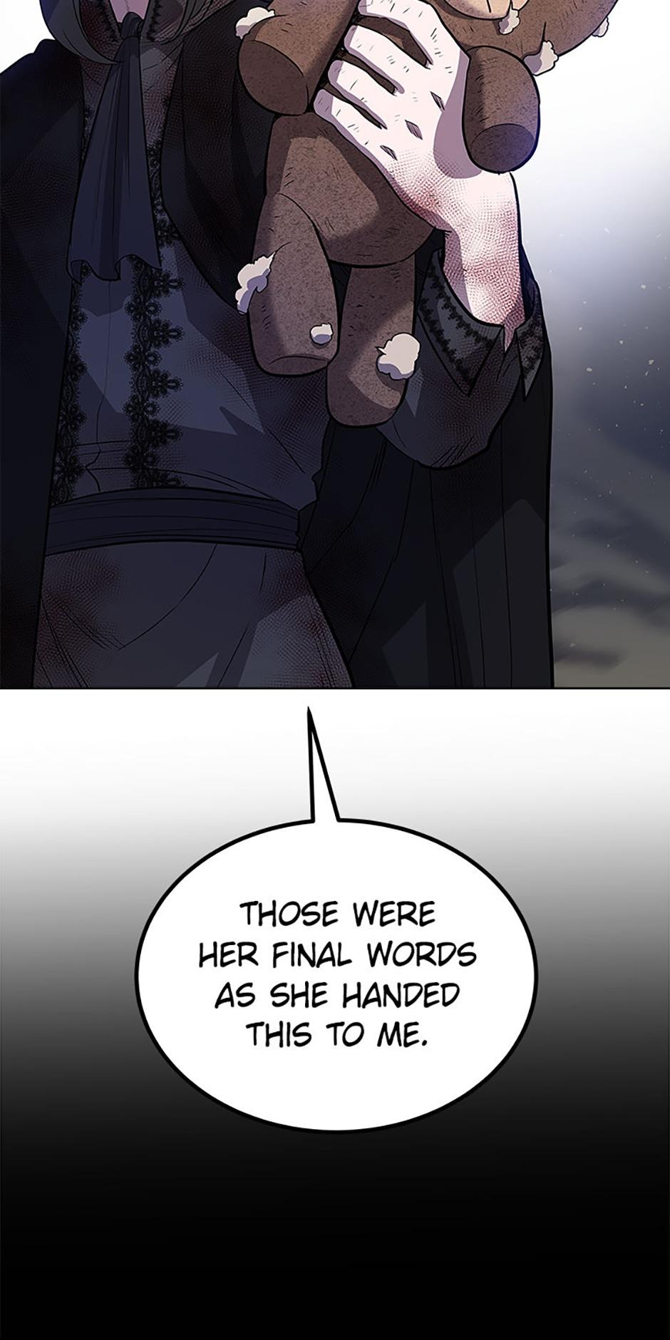 Disciple of the Holy Sword Chap 83 - Next Chap 84