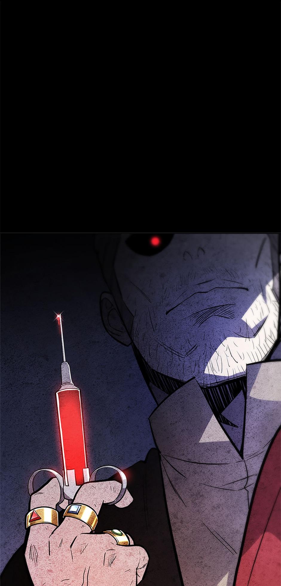 Disciple of the Holy Sword Chap 83 - Next Chap 84