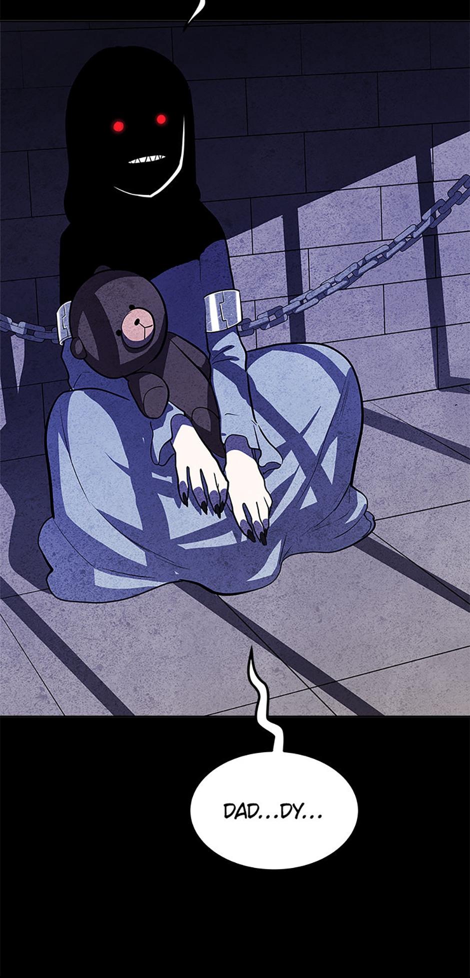 Disciple of the Holy Sword Chap 83 - Next Chap 84