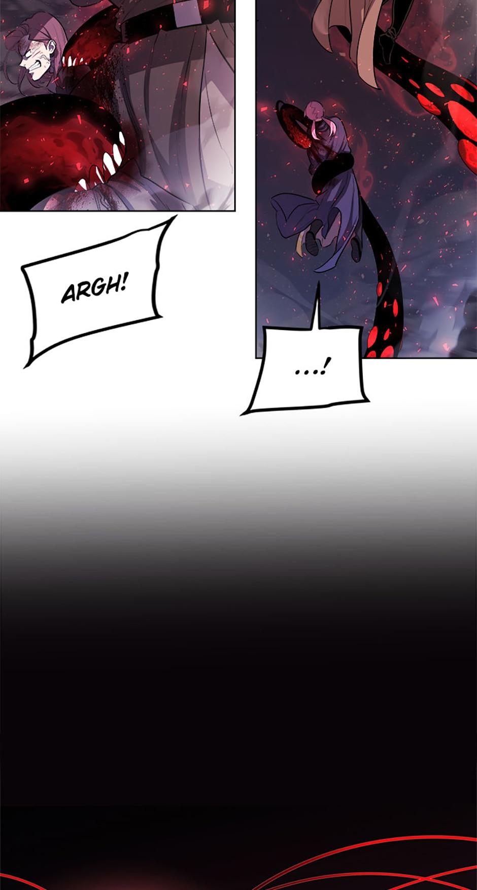 Disciple of the Holy Sword Chap 83 - Next Chap 84