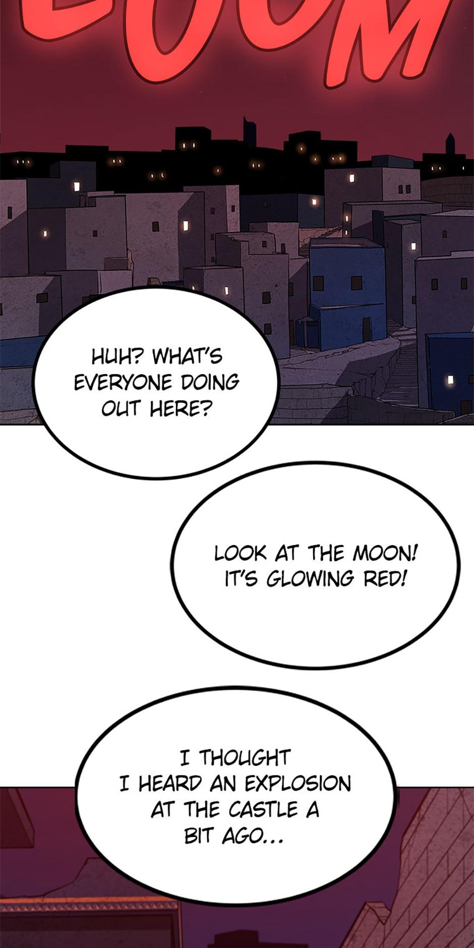 Disciple of the Holy Sword Chap 83 - Next Chap 84