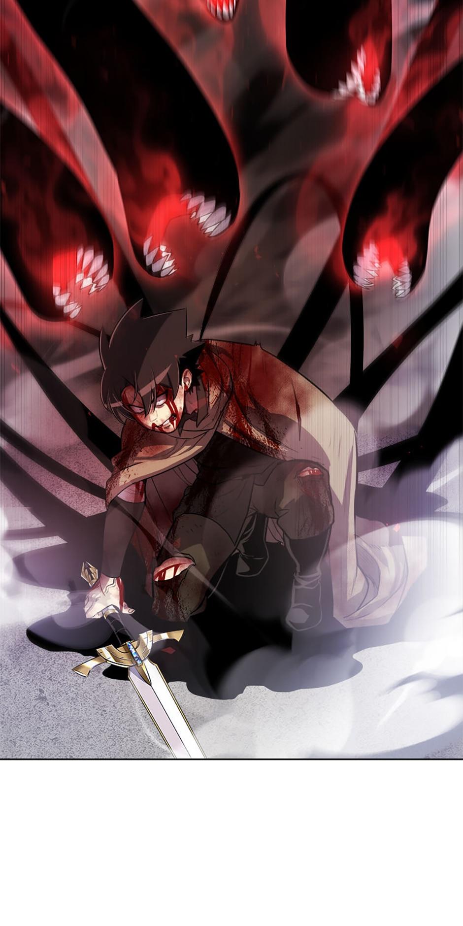 Disciple of the Holy Sword Chap 83 - Next Chap 84