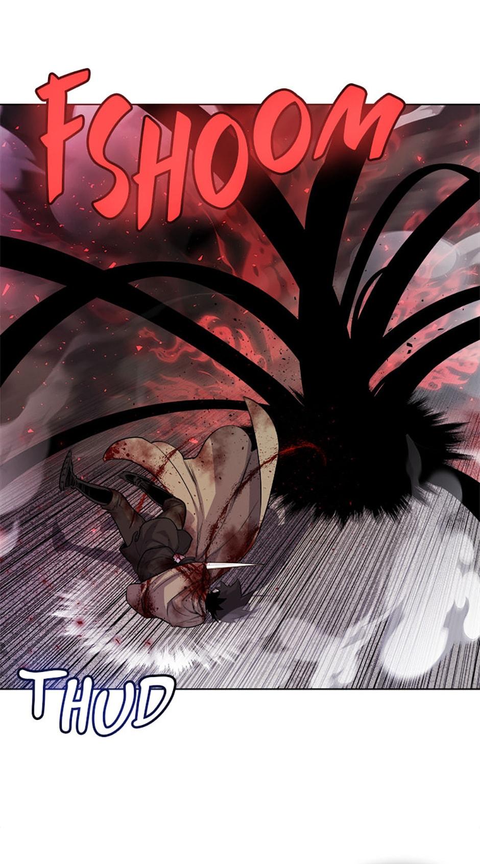 Disciple of the Holy Sword Chap 83 - Next Chap 84