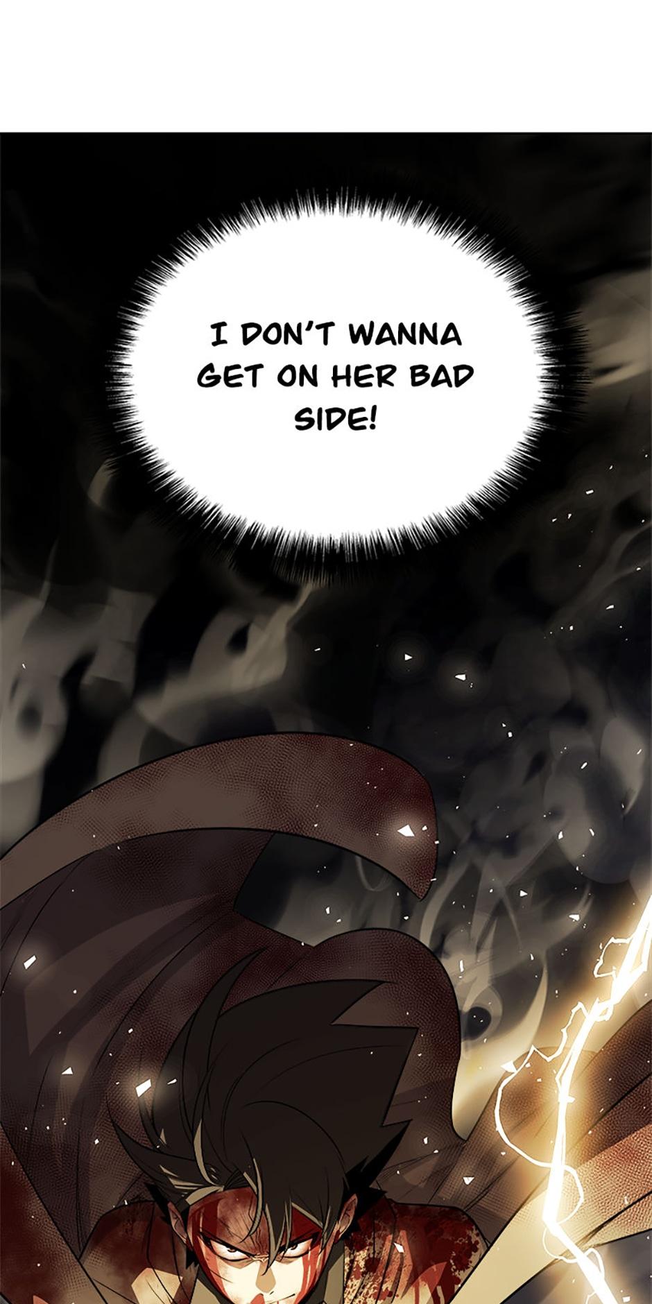 Disciple of the Holy Sword Chap 83 - Next Chap 84