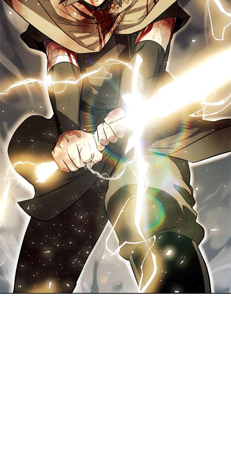 Disciple of the Holy Sword Chap 83 - Next Chap 84