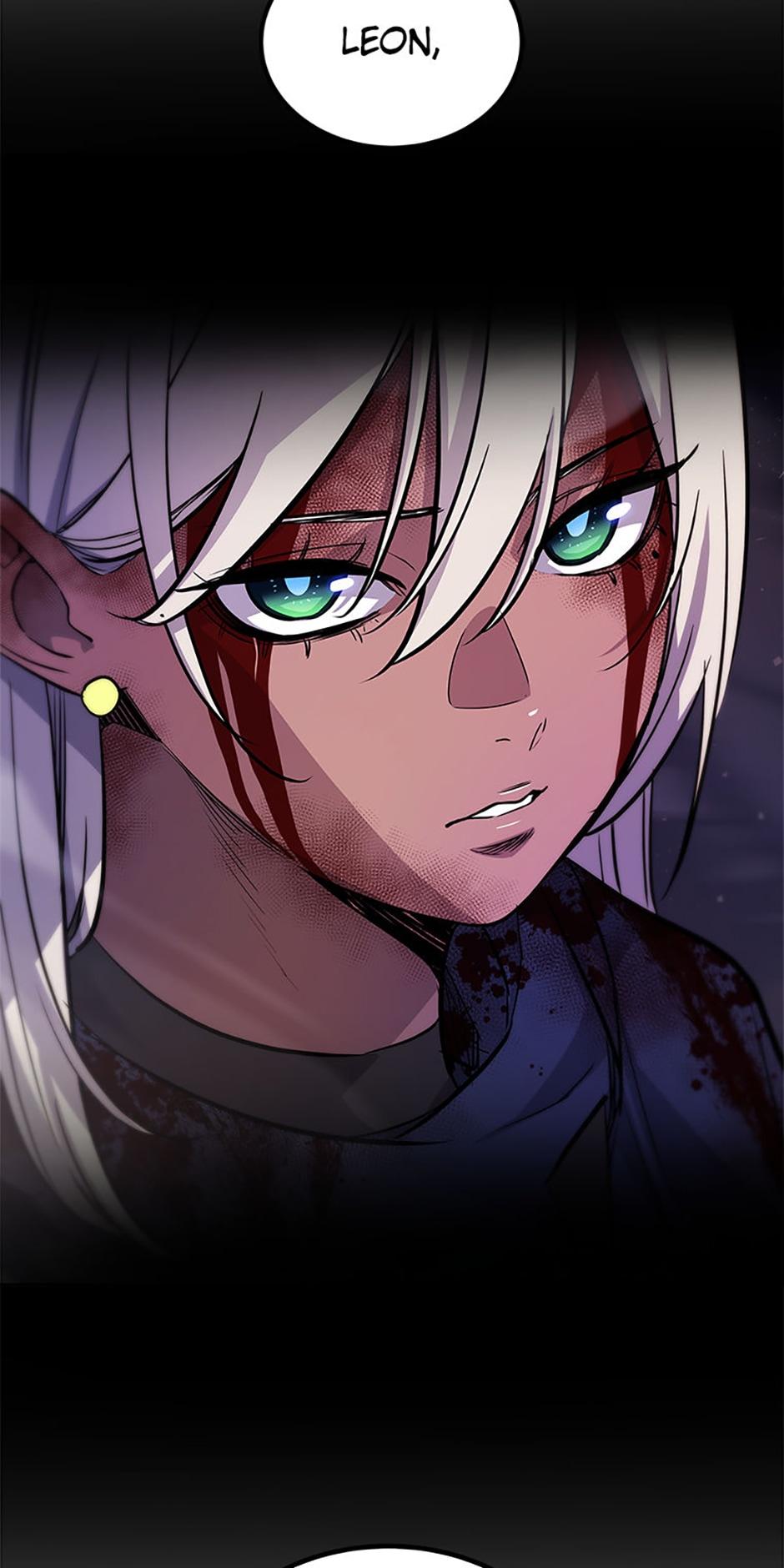 Disciple of the Holy Sword Chap 83 - Next Chap 84
