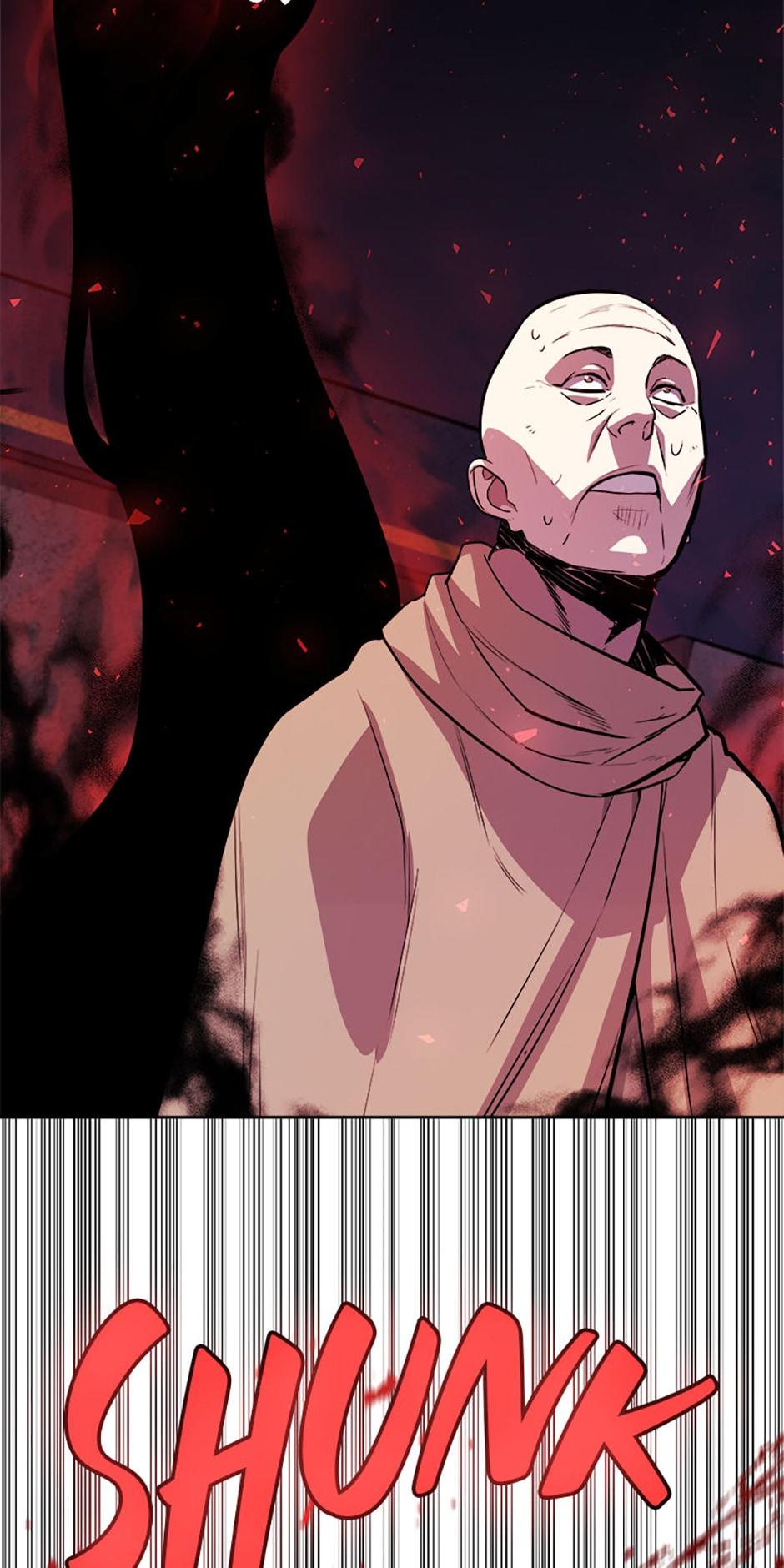 Disciple of the Holy Sword Chap 83 - Next Chap 84