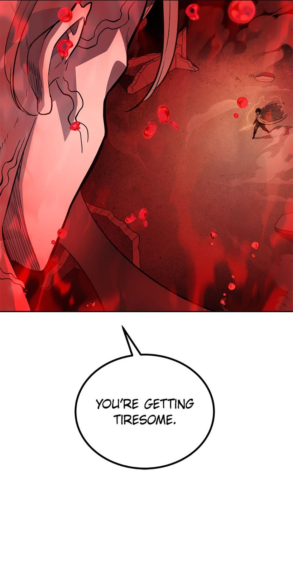 Disciple of the Holy Sword Chap 83 - Next Chap 84