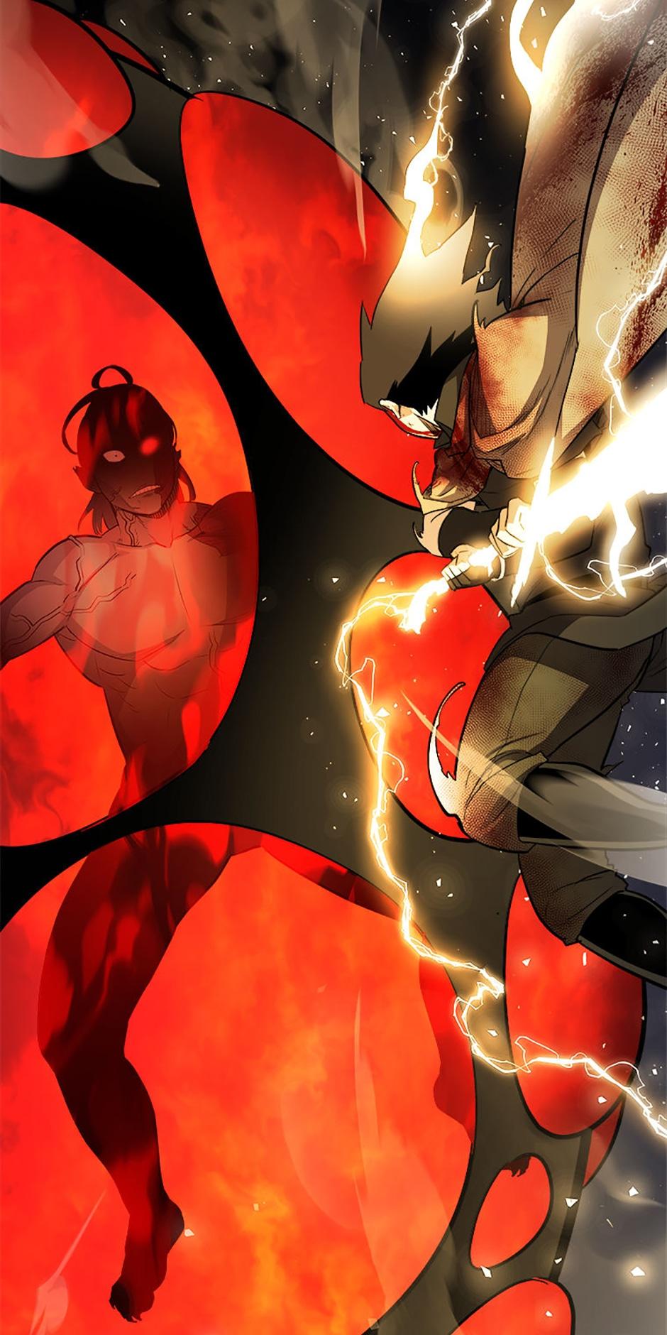 Disciple of the Holy Sword Chap 83 - Next Chap 84