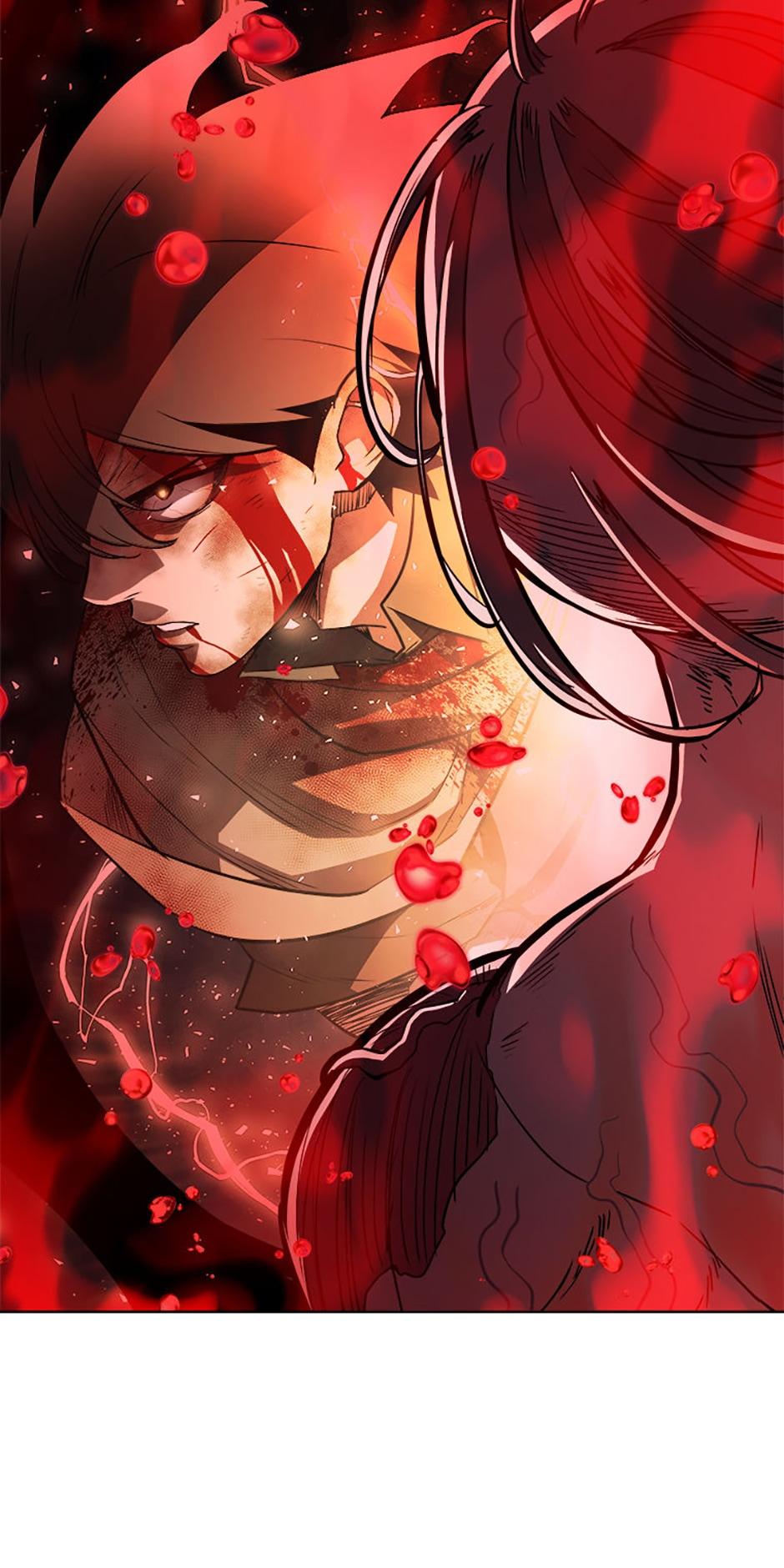 Disciple of the Holy Sword Chap 83 - Next Chap 84