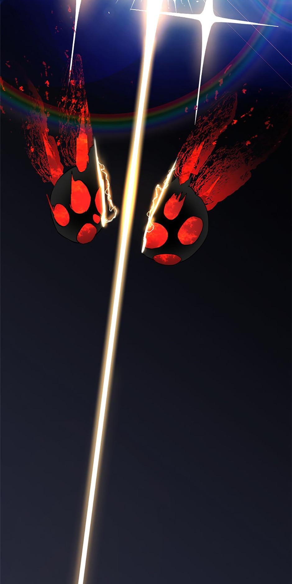 Disciple of the Holy Sword Chap 83 - Next Chap 84