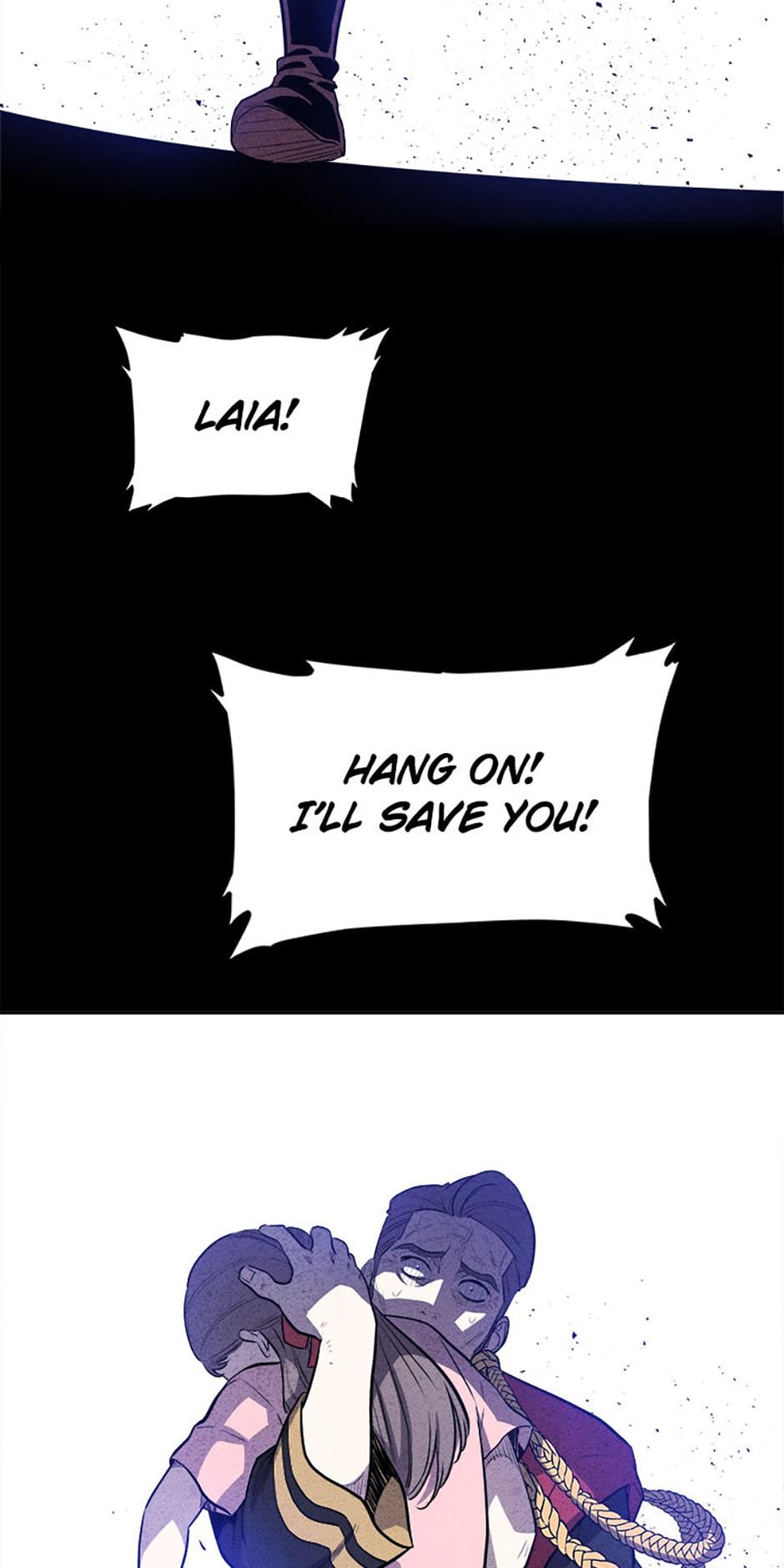 Disciple of the Holy Sword Chap 83 - Next Chap 84