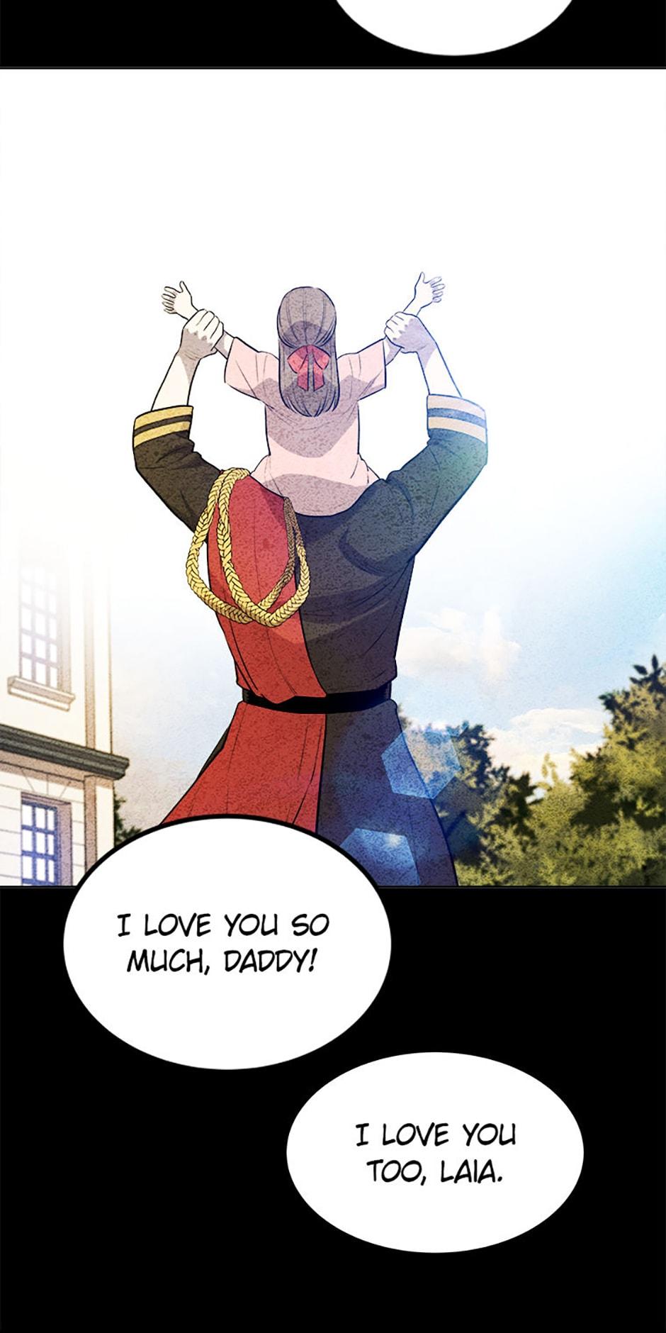 Disciple of the Holy Sword Chap 83 - Next Chap 84