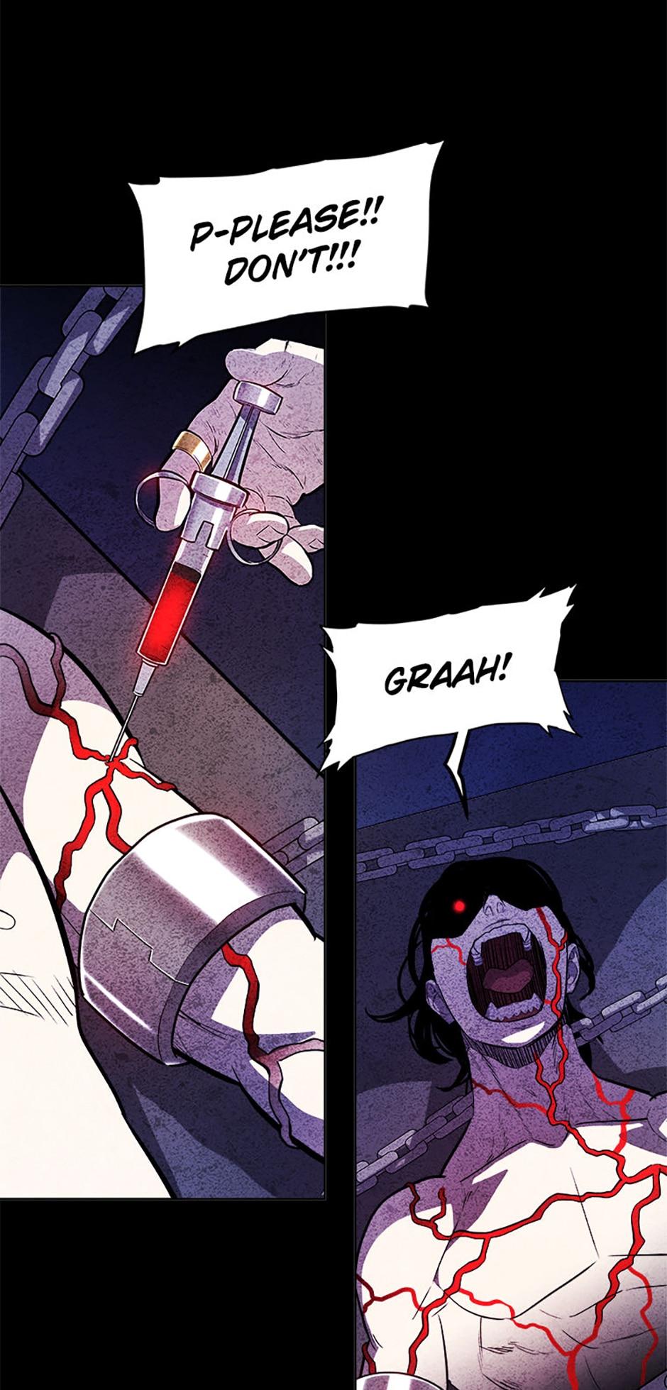 Disciple of the Holy Sword Chap 83 - Next Chap 84