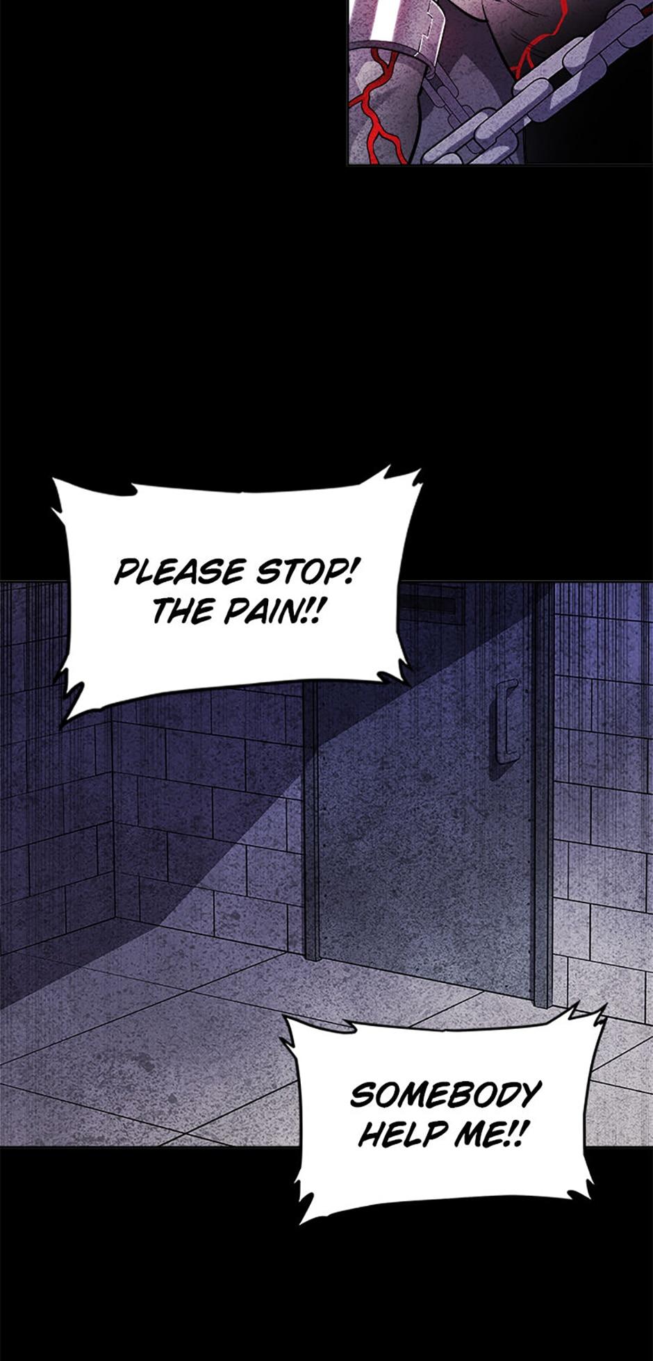 Disciple of the Holy Sword Chap 83 - Next Chap 84