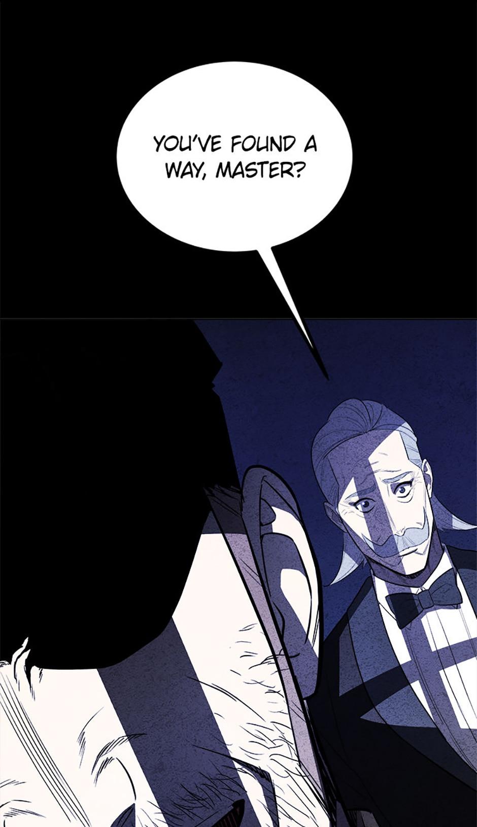 Disciple of the Holy Sword Chap 83 - Next Chap 84