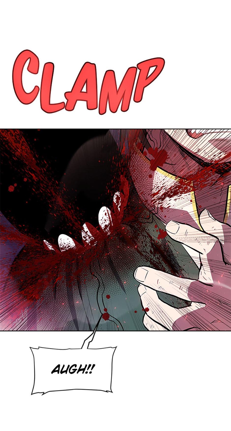 Disciple of the Holy Sword Chap 83 - Next Chap 84