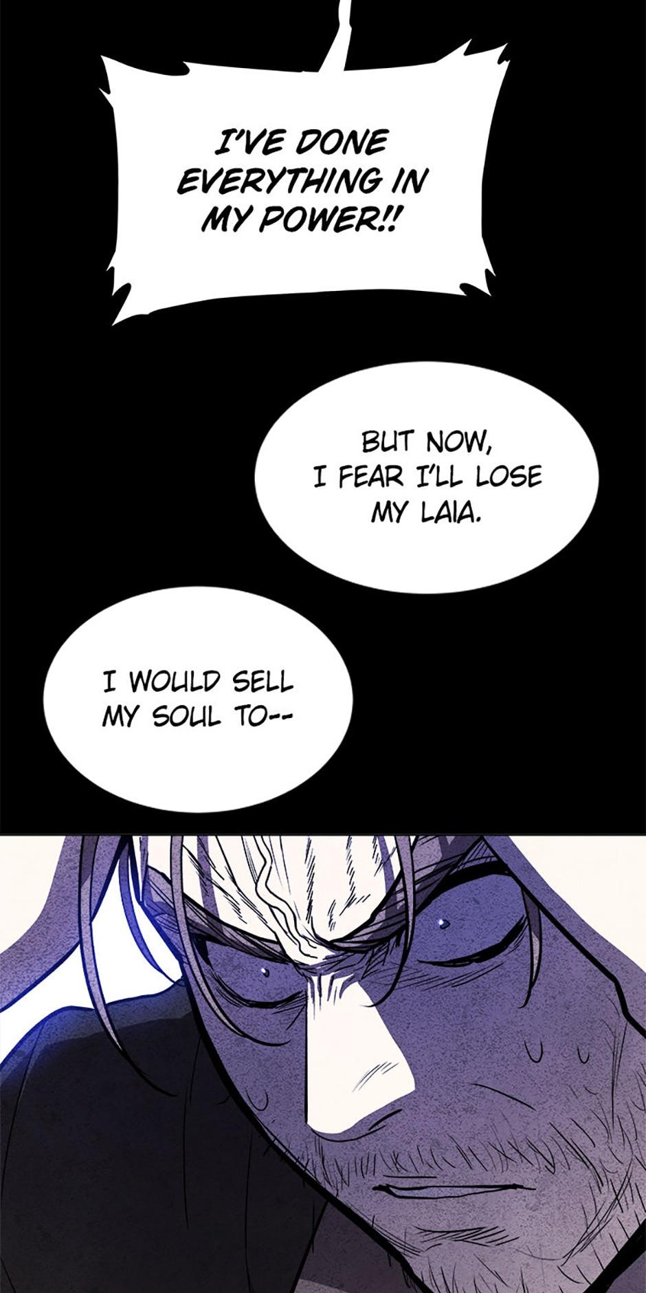 Disciple of the Holy Sword Chap 83 - Next Chap 84