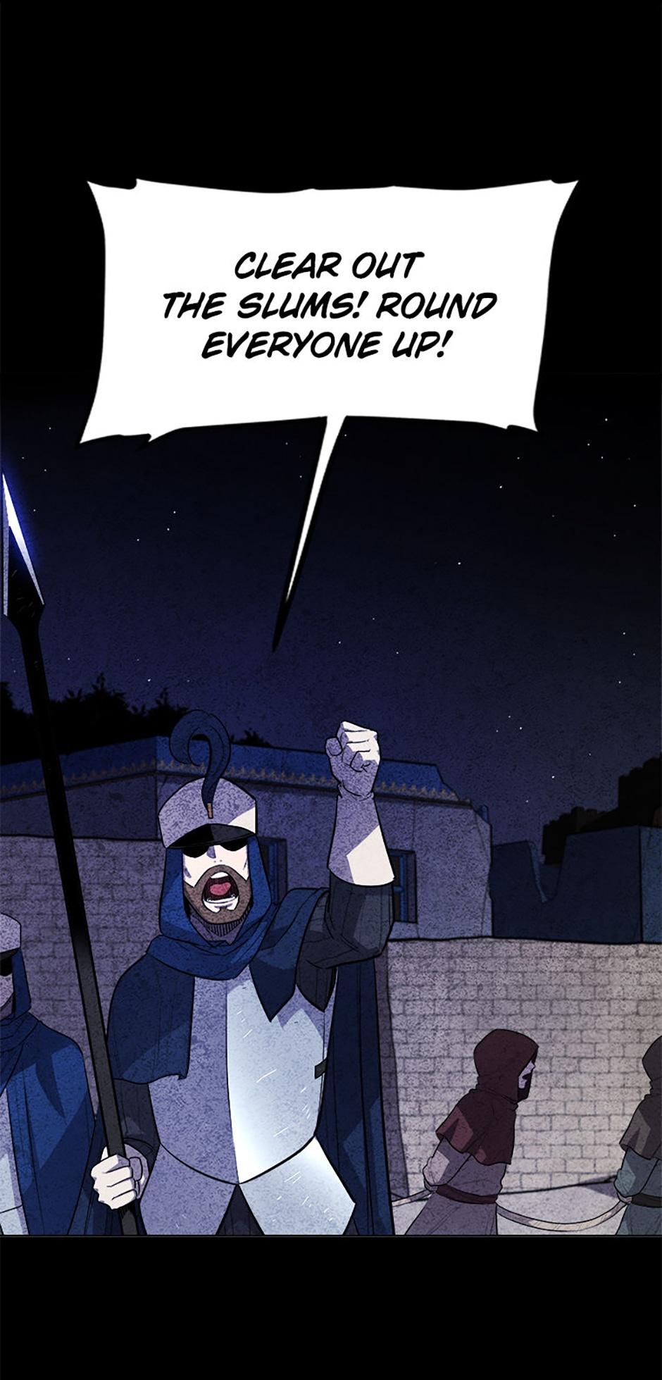 Disciple of the Holy Sword Chap 83 - Next Chap 84