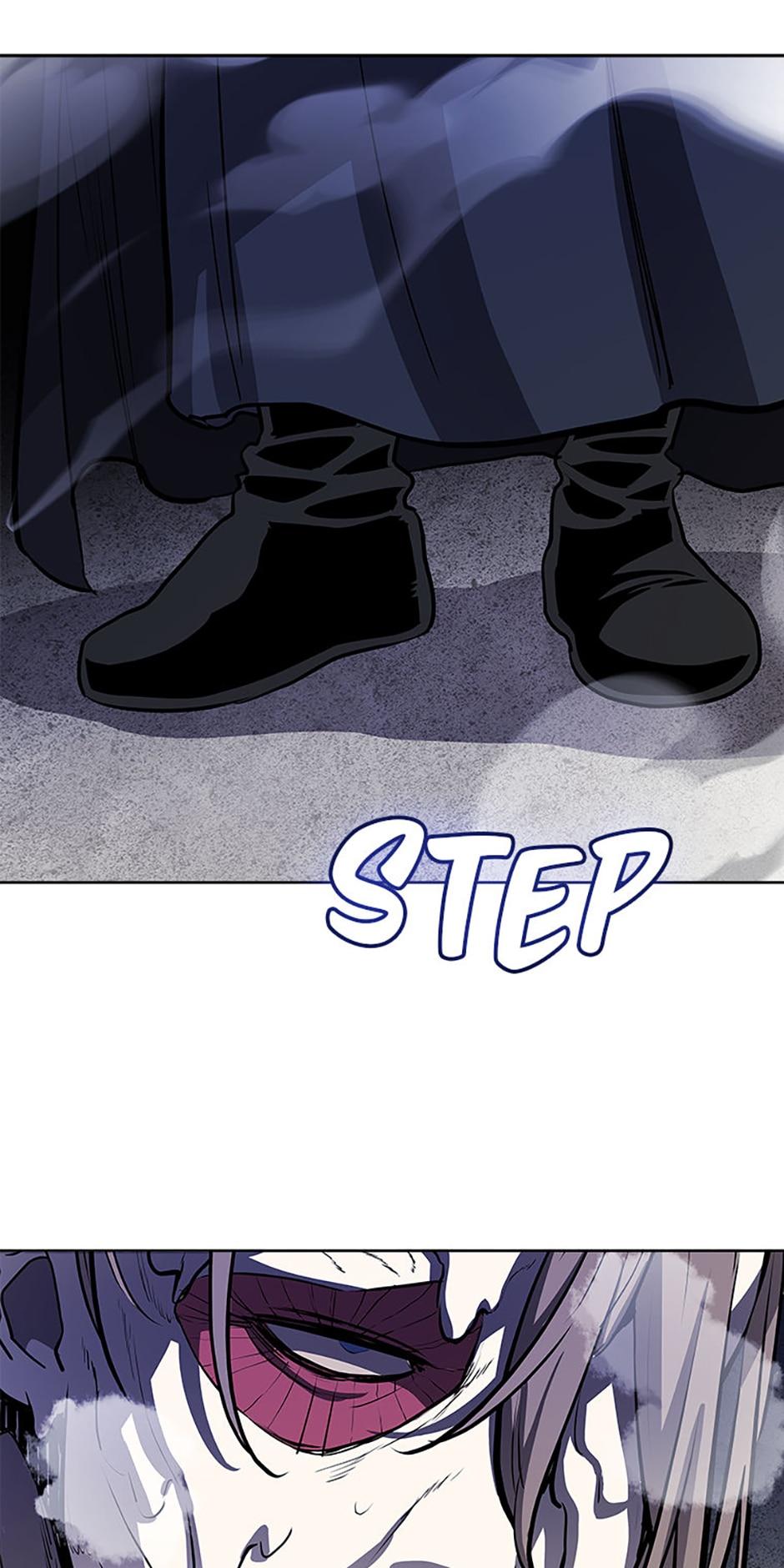 Disciple of the Holy Sword Chap 83 - Next Chap 84
