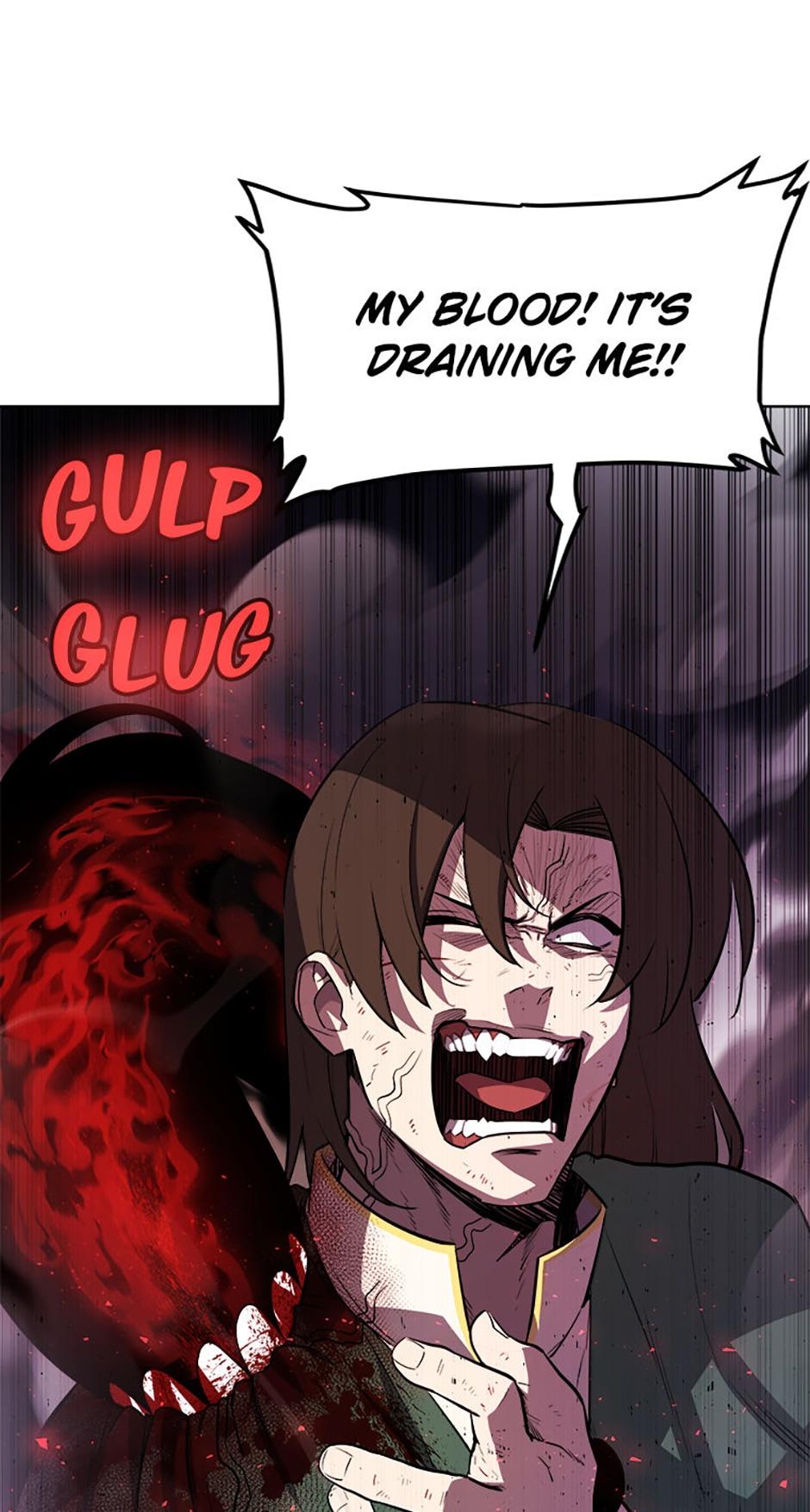 Disciple of the Holy Sword Chap 83 - Next Chap 84