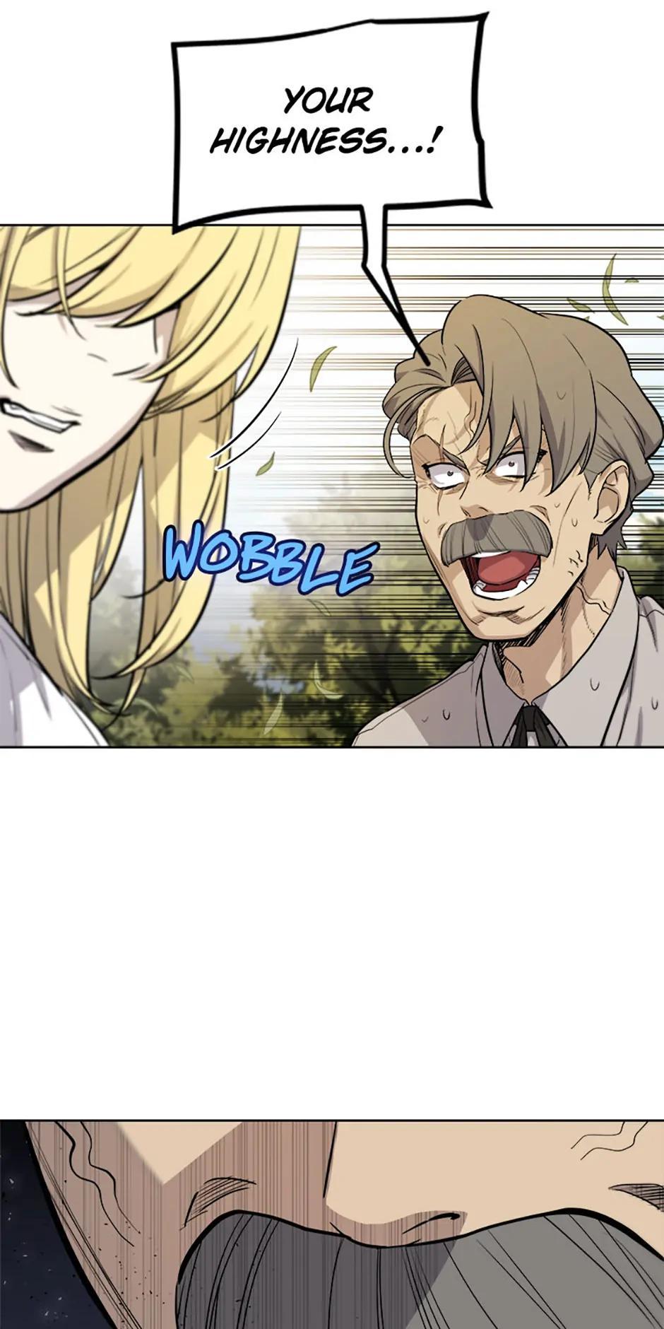 Disciple of the Holy Sword Chap 96 - Next Chap 97