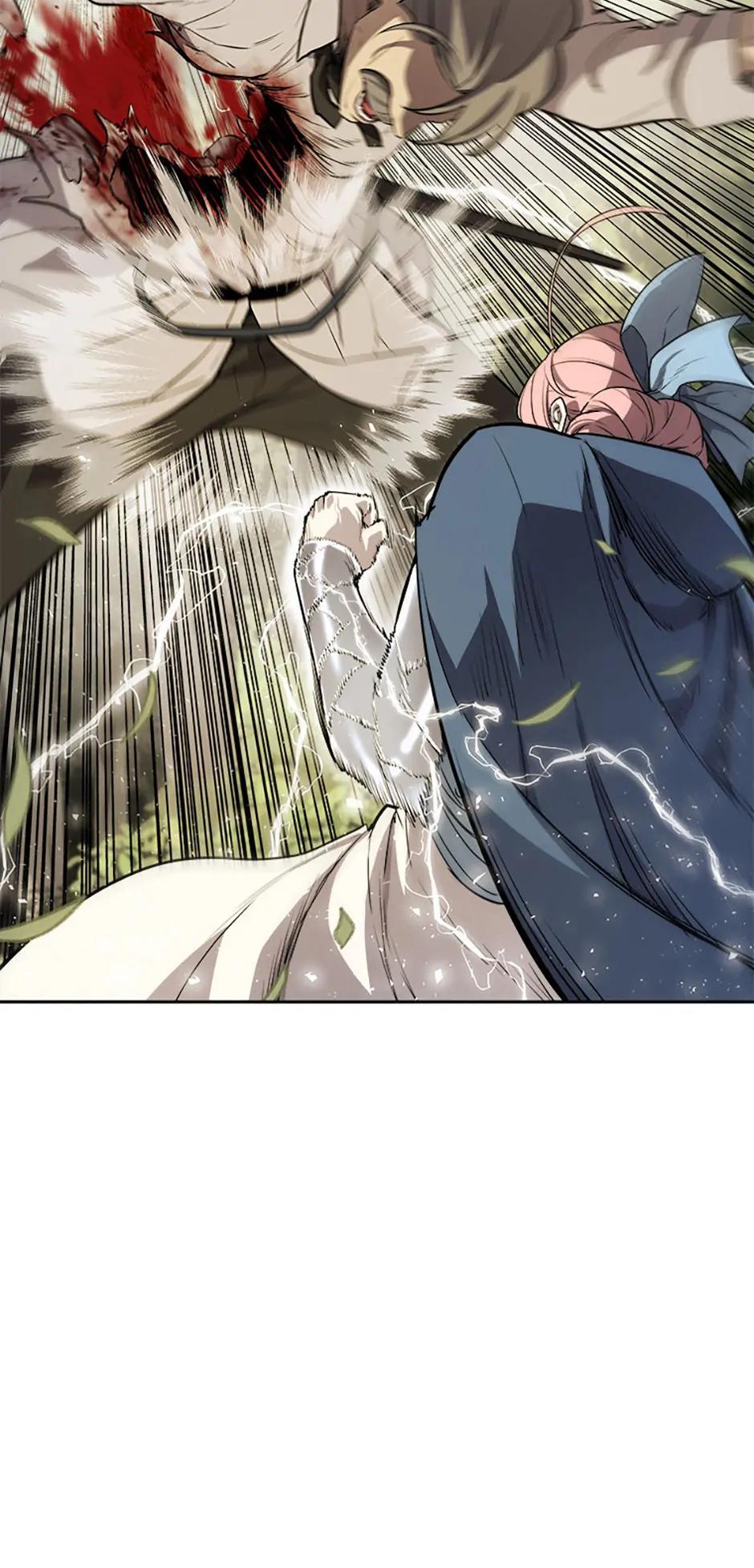 Disciple of the Holy Sword Chap 96 - Next Chap 97