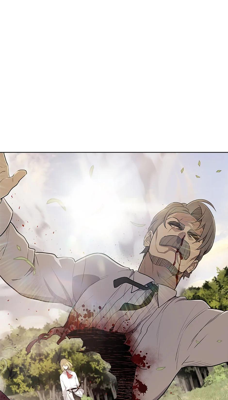 Disciple of the Holy Sword Chap 96 - Next Chap 97