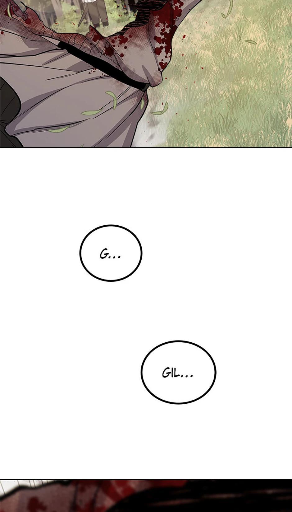 Disciple of the Holy Sword Chap 96 - Next Chap 97