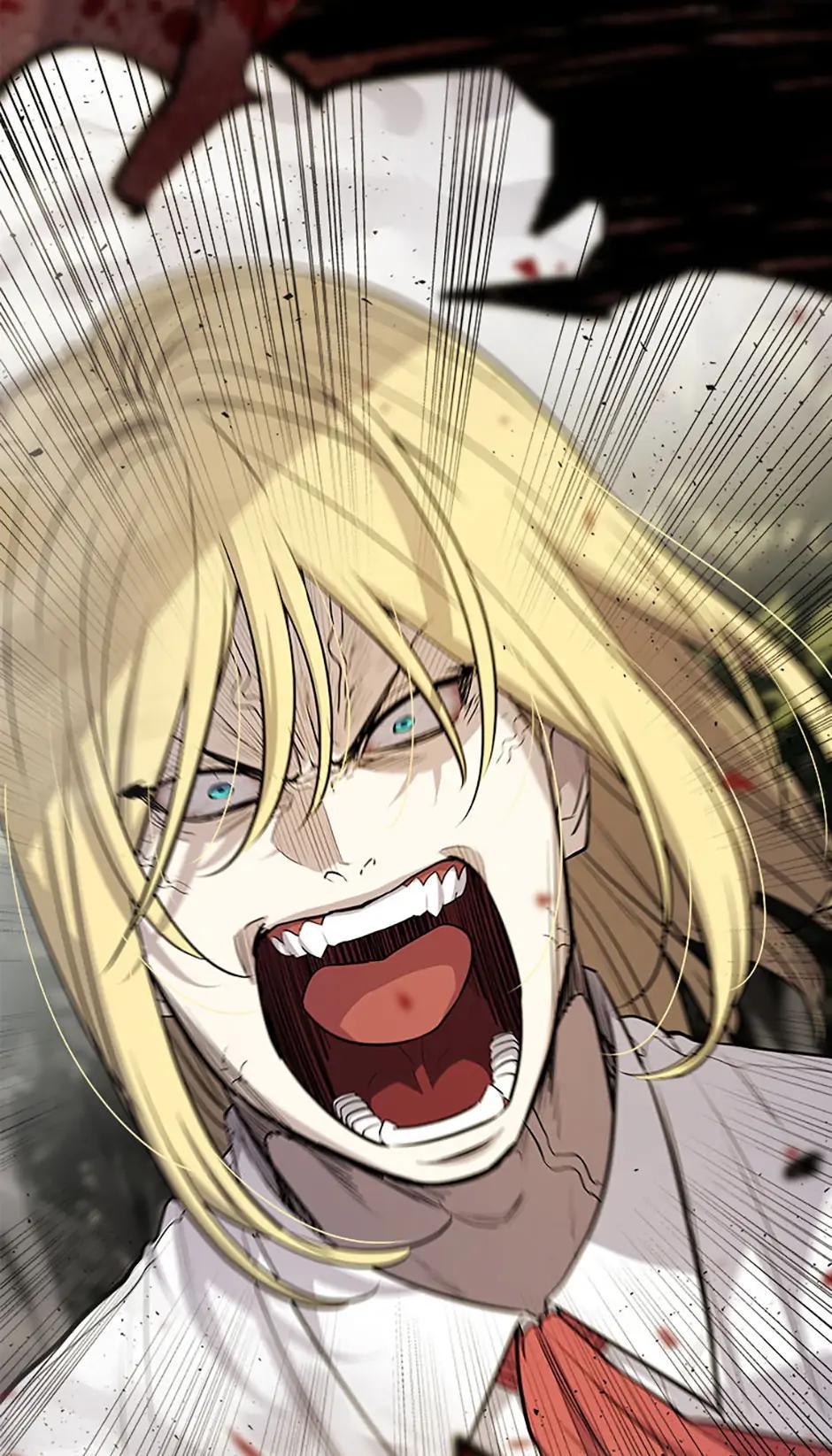 Disciple of the Holy Sword Chap 96 - Next Chap 97
