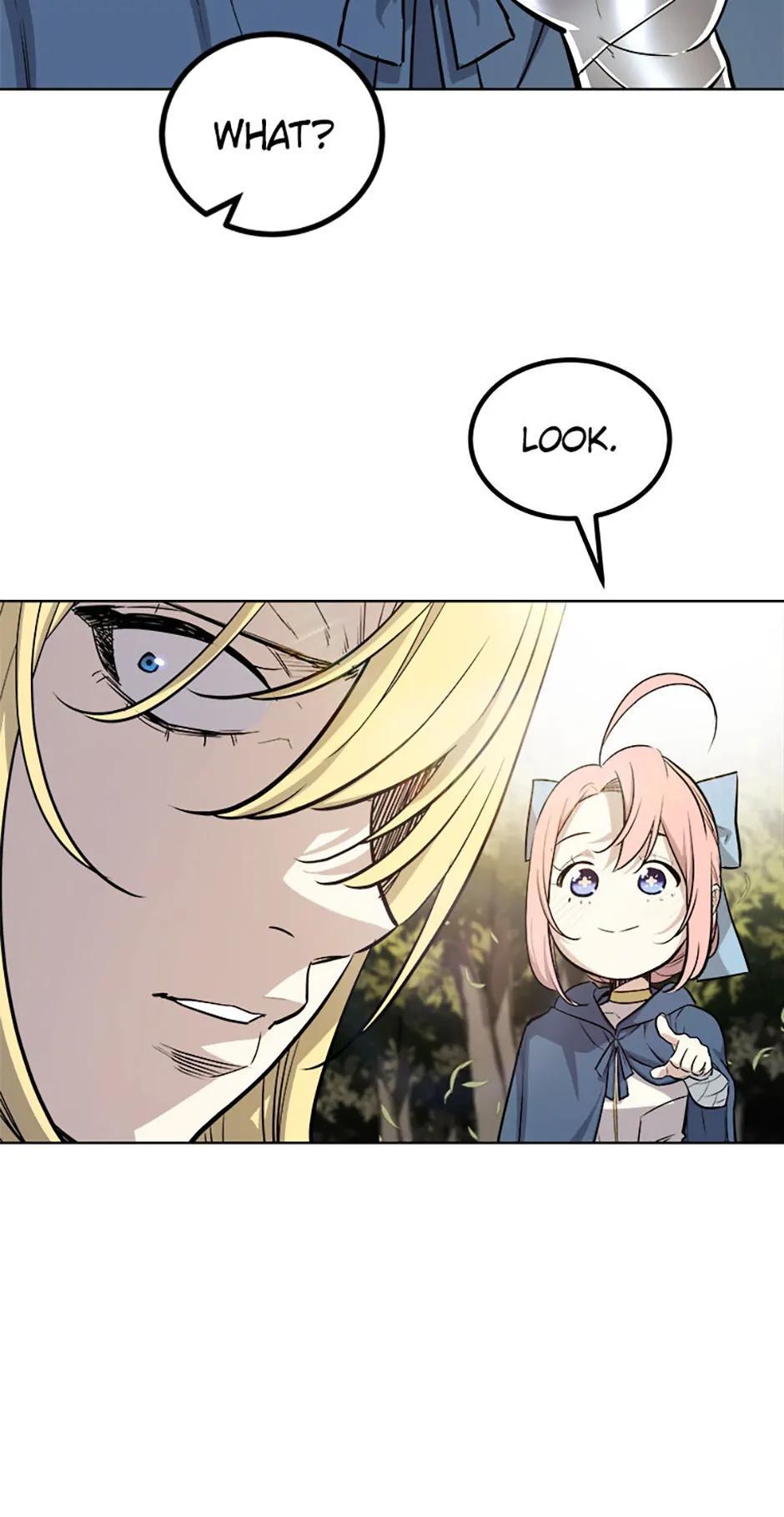 Disciple of the Holy Sword Chap 96 - Next Chap 97