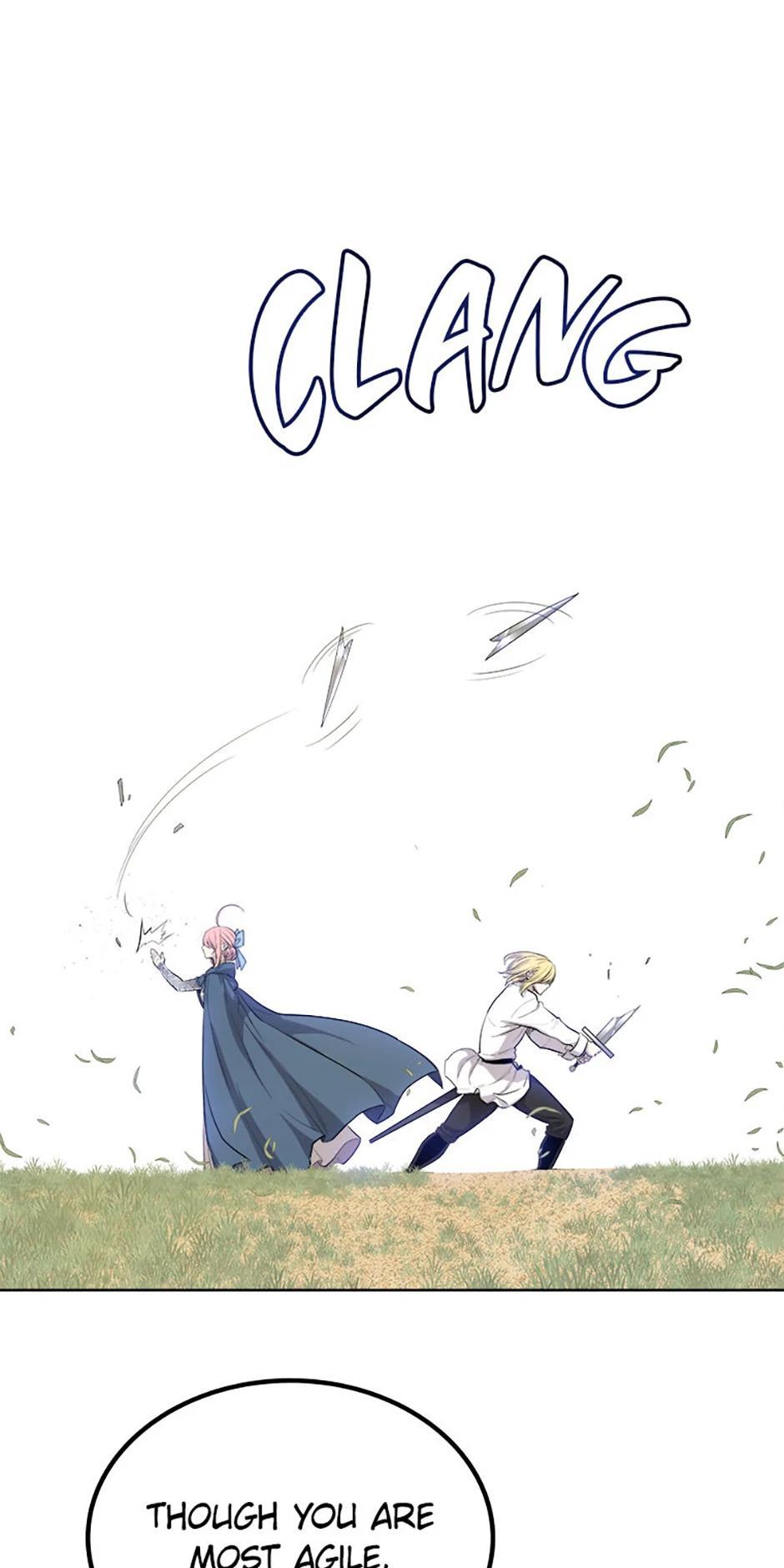 Disciple of the Holy Sword Chap 96 - Next Chap 97