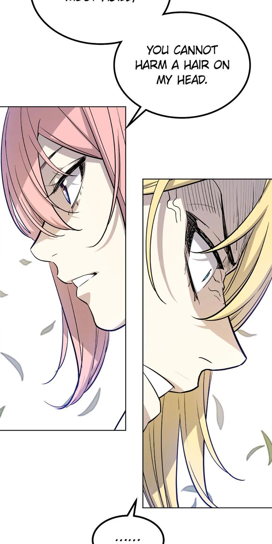 Disciple of the Holy Sword Chap 96 - Next Chap 97