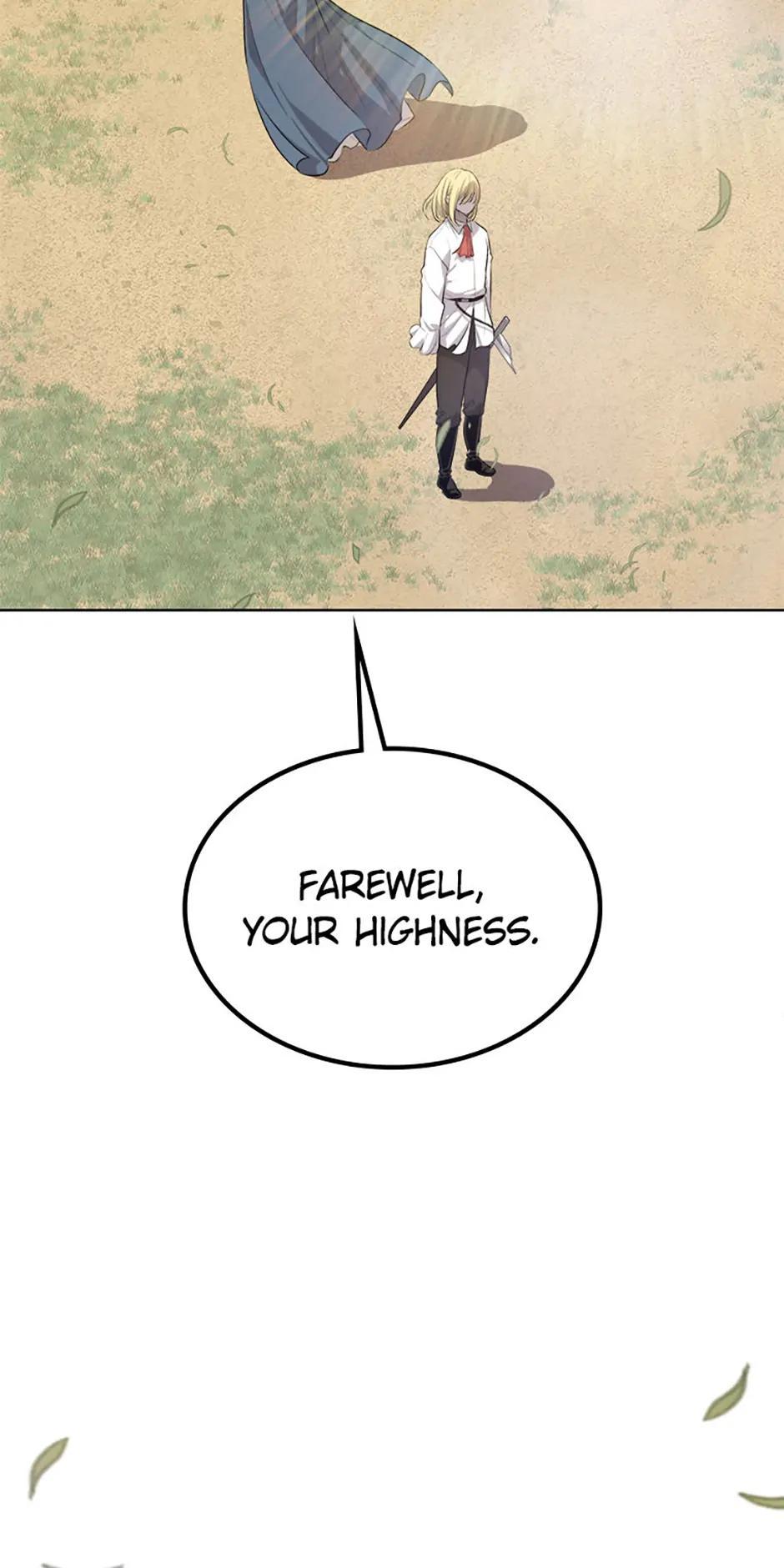 Disciple of the Holy Sword Chap 96 - Next Chap 97