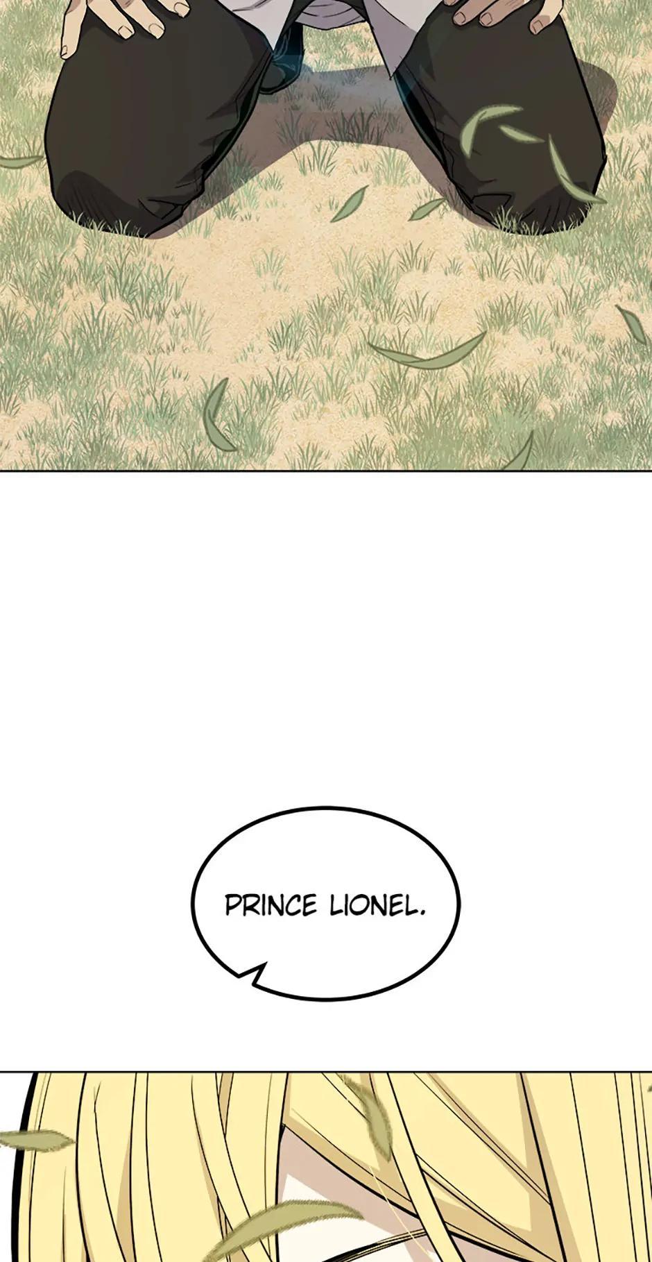 Disciple of the Holy Sword Chap 96 - Next Chap 97