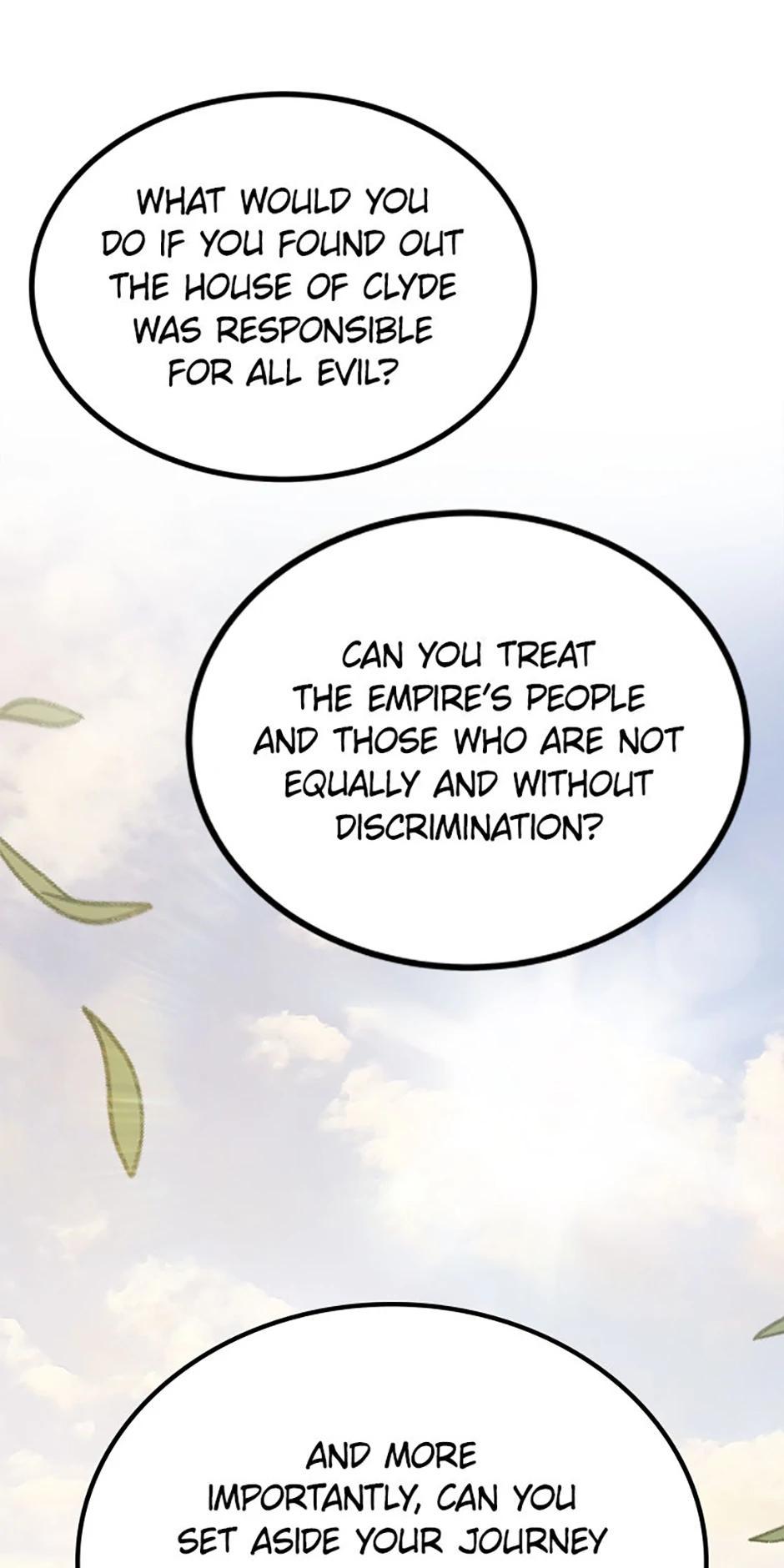 Disciple of the Holy Sword Chap 96 - Next Chap 97